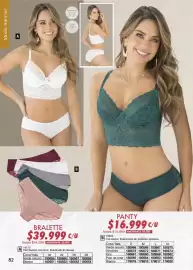 Catálogo Juana Bonita Página 82