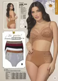 Catálogo Juana Bonita Página 83