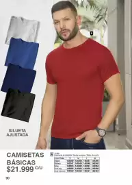 Catálogo Juana Bonita Página 90