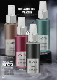 Catálogo Juana Bonita Página 96