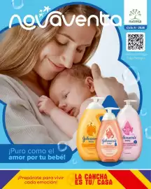 Catálogo Nova Venta Página 1