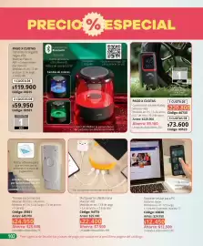 Catálogo Nova Venta Página 101