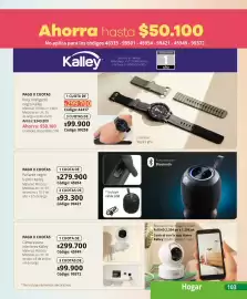 Catálogo Nova Venta Página 102