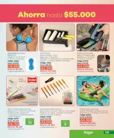 Catálogo Nova Venta Página 104