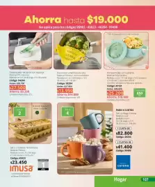 Catálogo Nova Venta Página 106