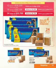 Catálogo Nova Venta Página 108