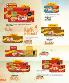 Catálogo Nova Venta Página 109