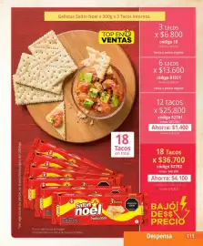 Catálogo Nova Venta Página 110