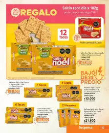 Catálogo Nova Venta Página 112