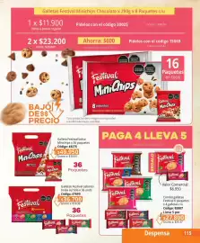 Catálogo Nova Venta Página 114