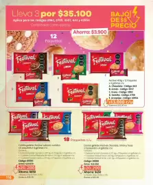 Catálogo Nova Venta Página 115