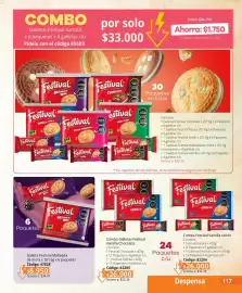 Catálogo Nova Venta Página 116