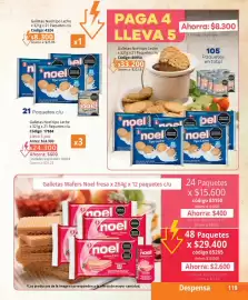 Catálogo Nova Venta Página 118