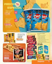 Catálogo Nova Venta Página 120