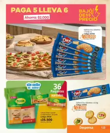 Catálogo Nova Venta Página 122