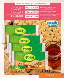 Catálogo Nova Venta Página 124