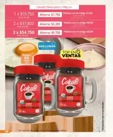 Catálogo Nova Venta Página 127