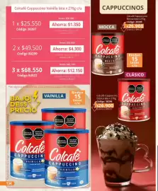 Catálogo Nova Venta Página 133