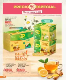 Catálogo Nova Venta Página 139