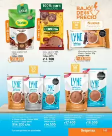 Catálogo Nova Venta Página 140