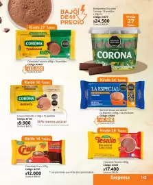 Catálogo Nova Venta Página 142