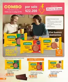 Catálogo Nova Venta Página 143