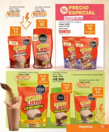 Catálogo Nova Venta Página 146