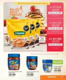 Catálogo Nova Venta Página 150