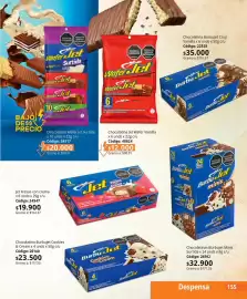 Catálogo Nova Venta Página 154