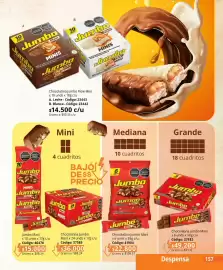 Catálogo Nova Venta Página 156