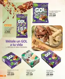 Catálogo Nova Venta Página 161