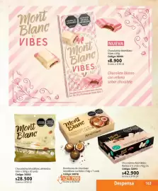 Catálogo Nova Venta Página 162