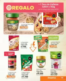 Catálogo Nova Venta Página 164