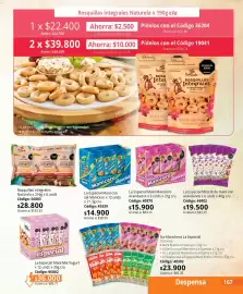 Catálogo Nova Venta Página 166