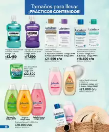 Catálogo Nova Venta Página 17