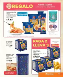 Catálogo Nova Venta Página 180
