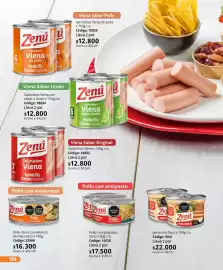 Catálogo Nova Venta Página 183