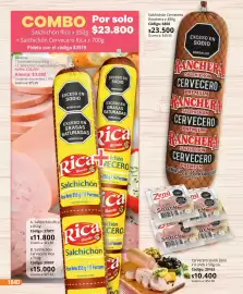 Catálogo Nova Venta Página 187