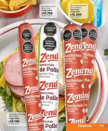 Catálogo Nova Venta Página 188