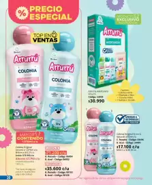 Catálogo Nova Venta Página 19