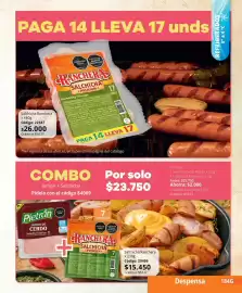 Catálogo Nova Venta Página 190