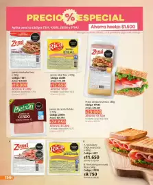 Catálogo Nova Venta Página 191