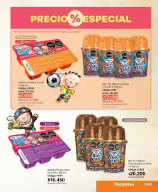 Catálogo Nova Venta Página 198