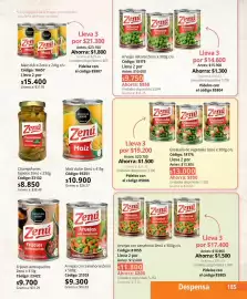 Catálogo Nova Venta Página 204