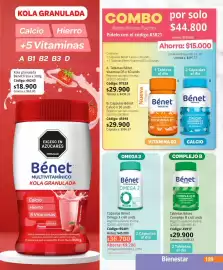 Catálogo Nova Venta Página 208