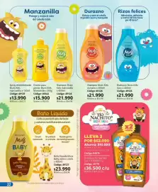 Catálogo Nova Venta Página 21