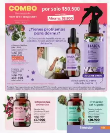 Catálogo Nova Venta Página 210