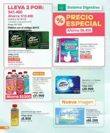 Catálogo Nova Venta Página 217