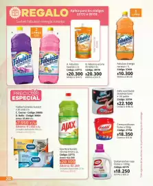 Catálogo Nova Venta Página 221