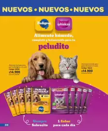 Catálogo Nova Venta Página 227